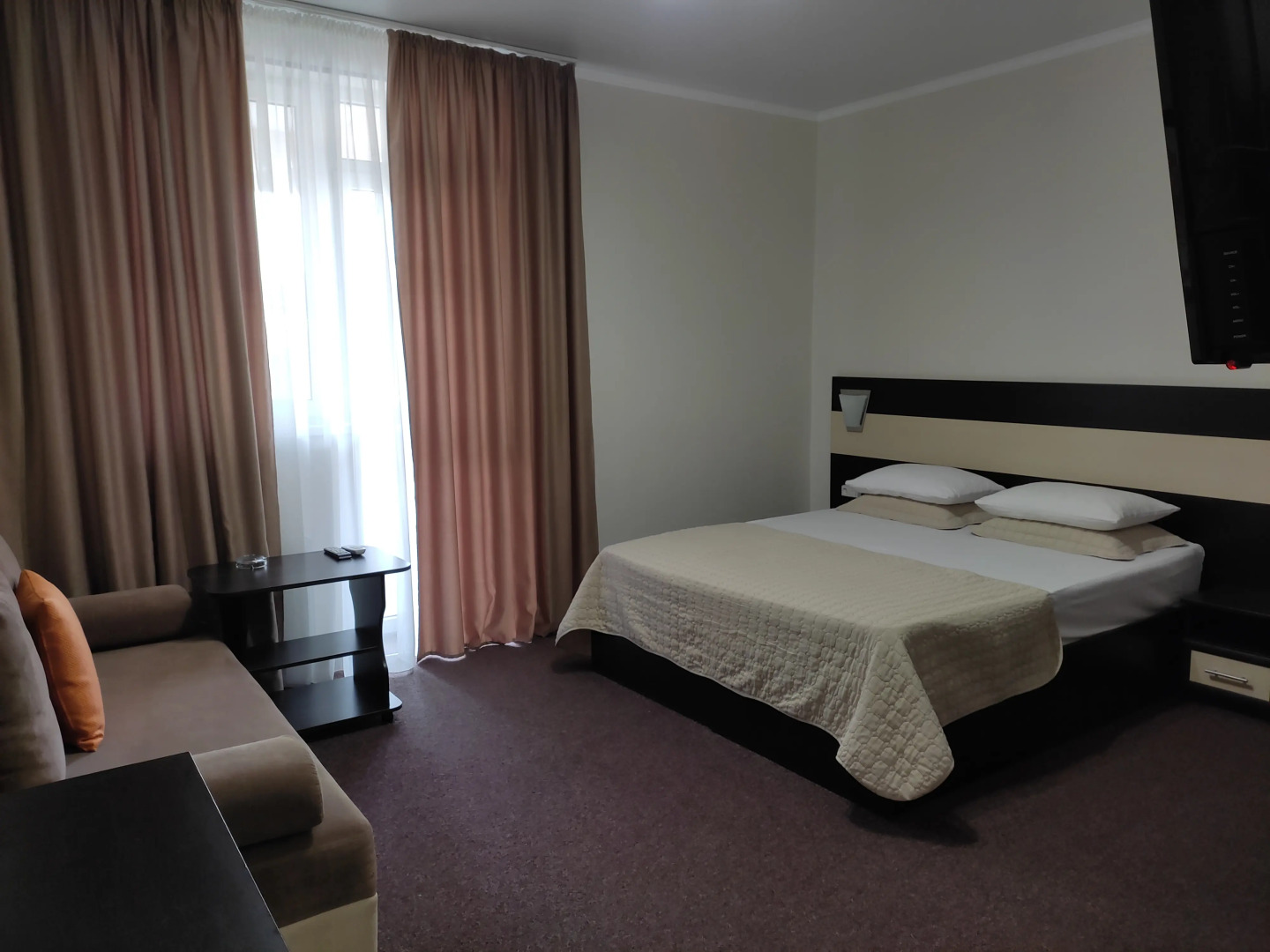 Гостевой дом Вилла Лайт