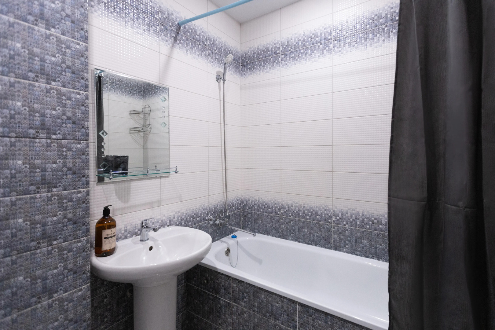 Апартаменты Room-Room Высота 162