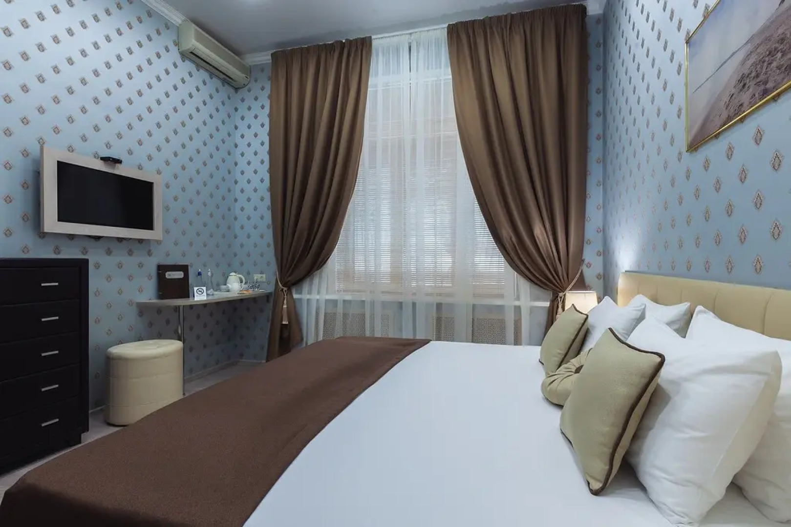 Отель Везендорф