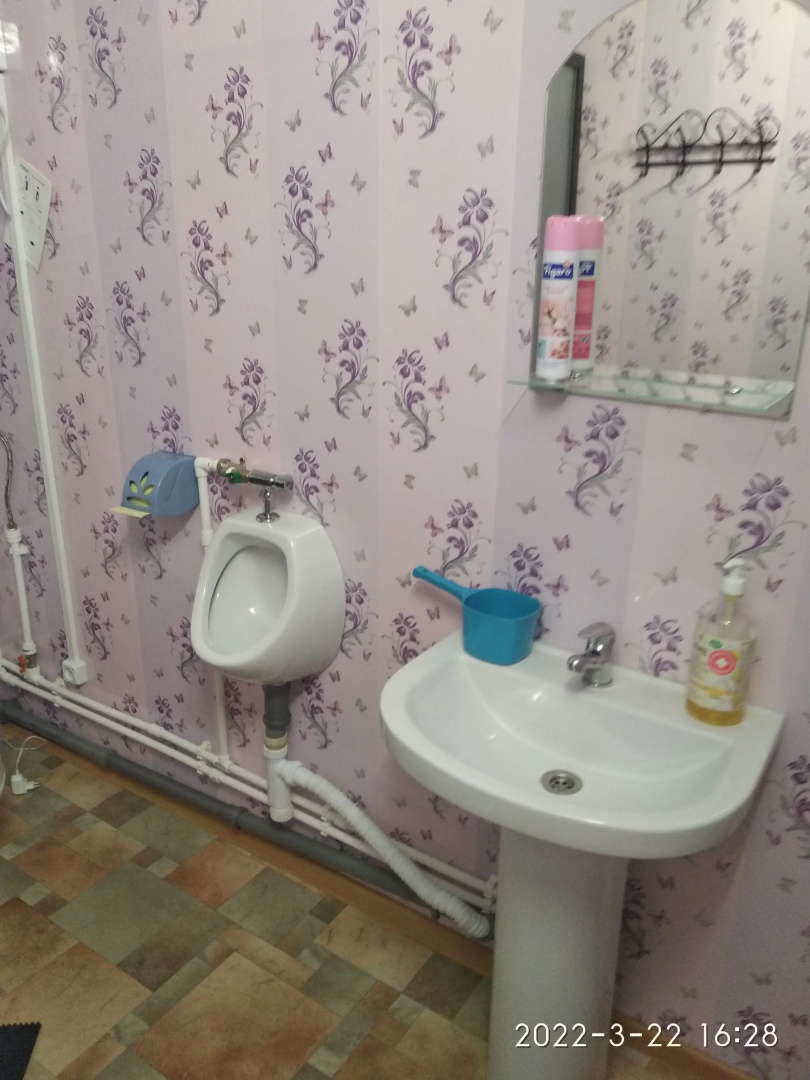 Гостевой дом У дяди Федора