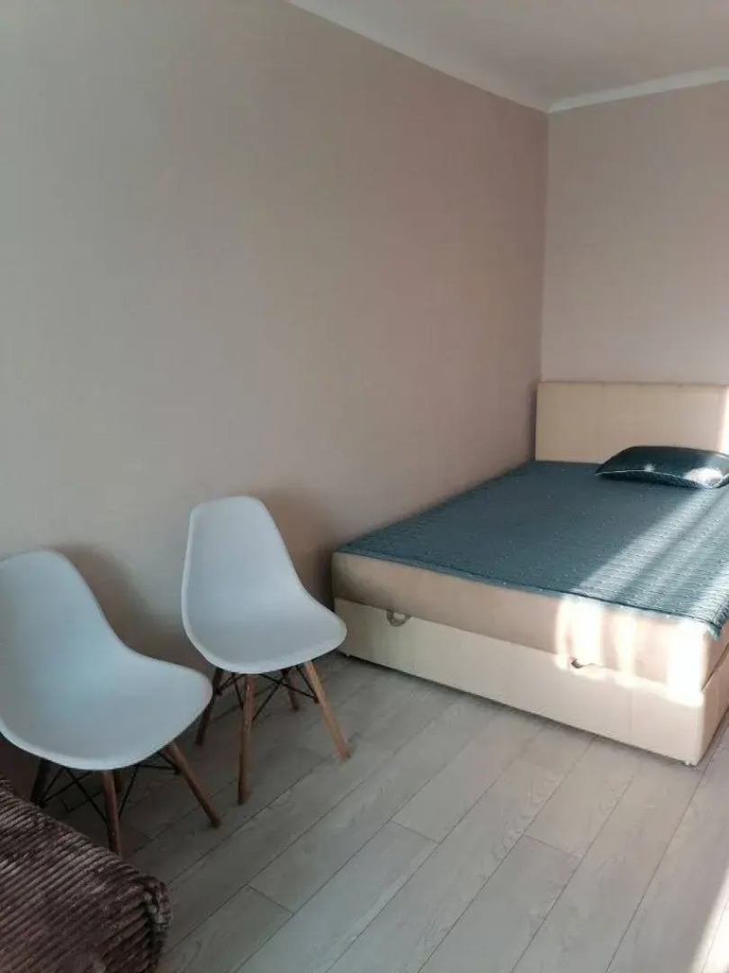 Квартира на проспекте Находкинском 92