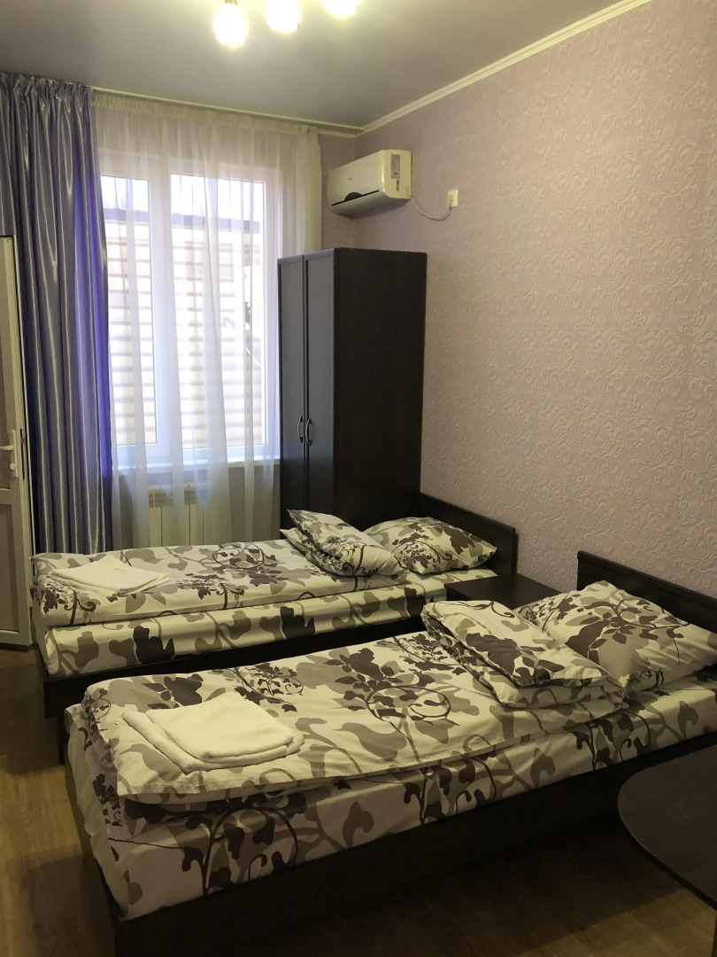 Гостевой Дом Валерия