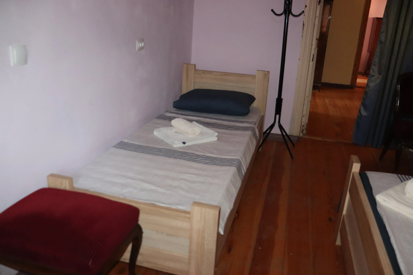 Гостевой дом Picnic hostel