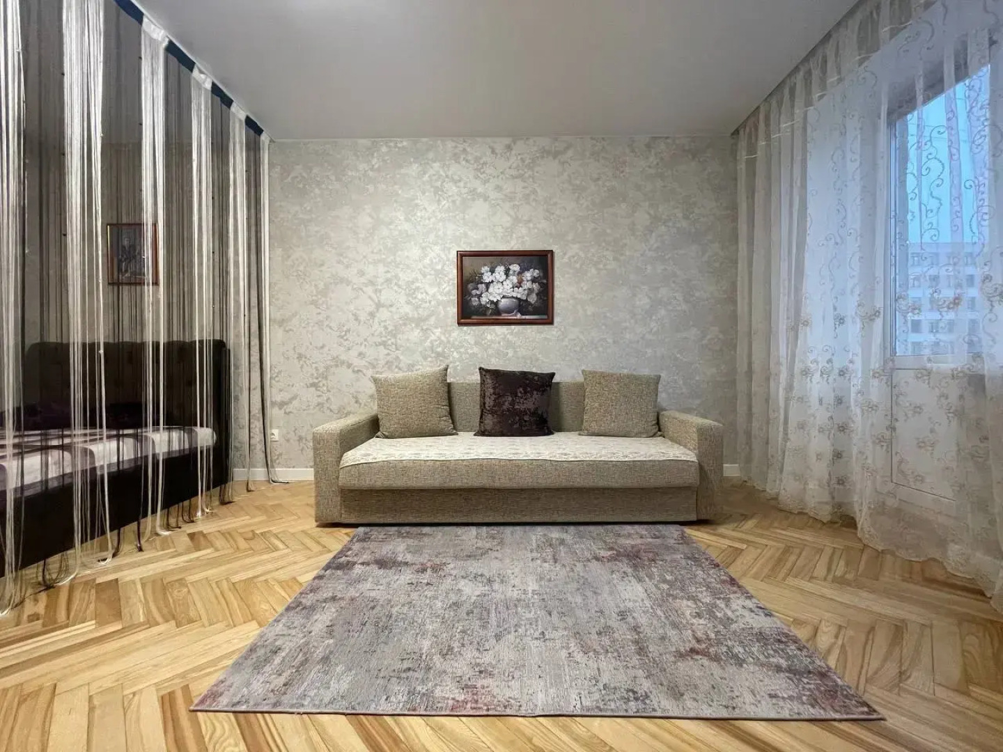 Апартаменты Улице Мясникова 34