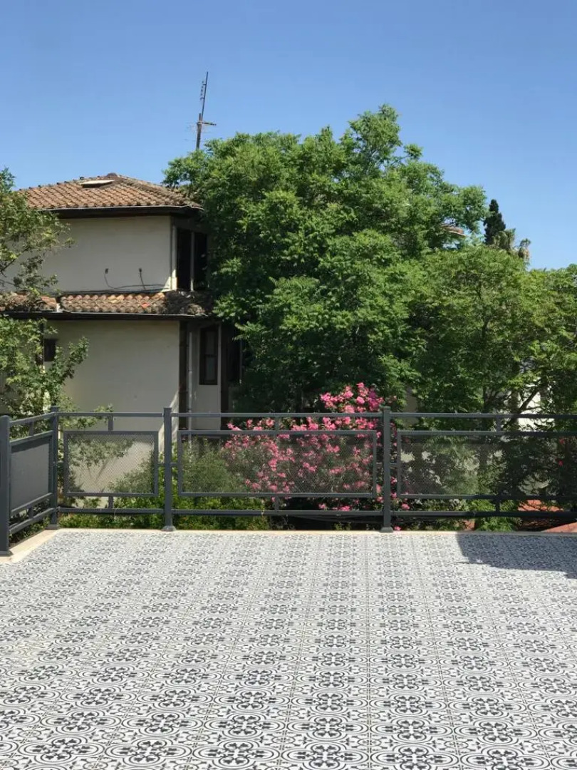 Отель Solo Boutique