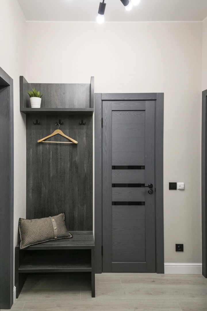 Апартаменты Panorama Plaza