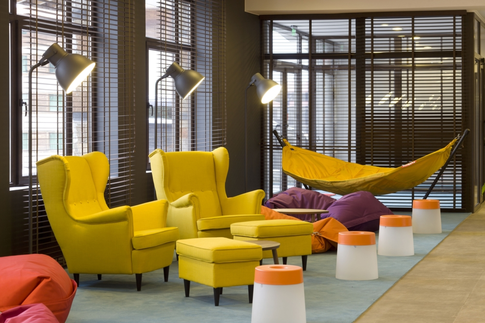 Апарт-Отель Casa Karina