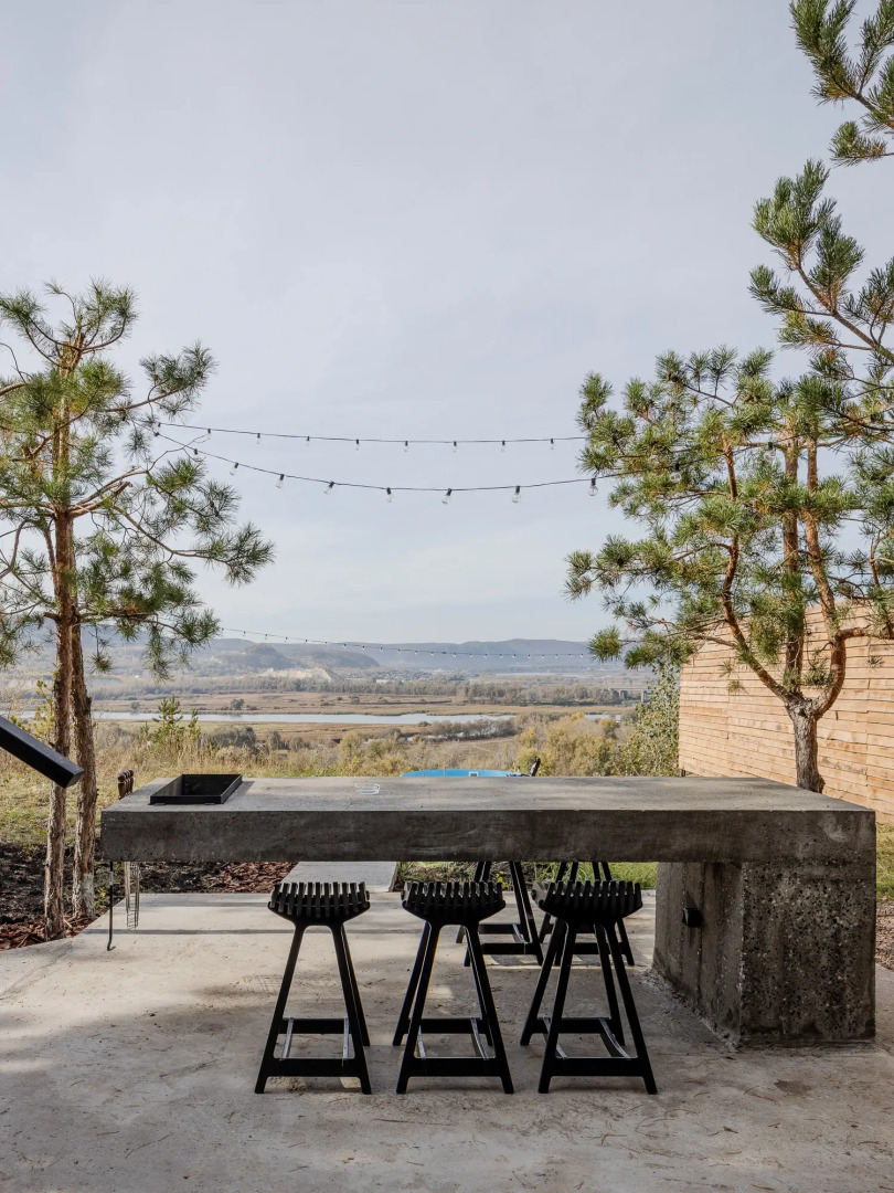 Частный дом Na Bali