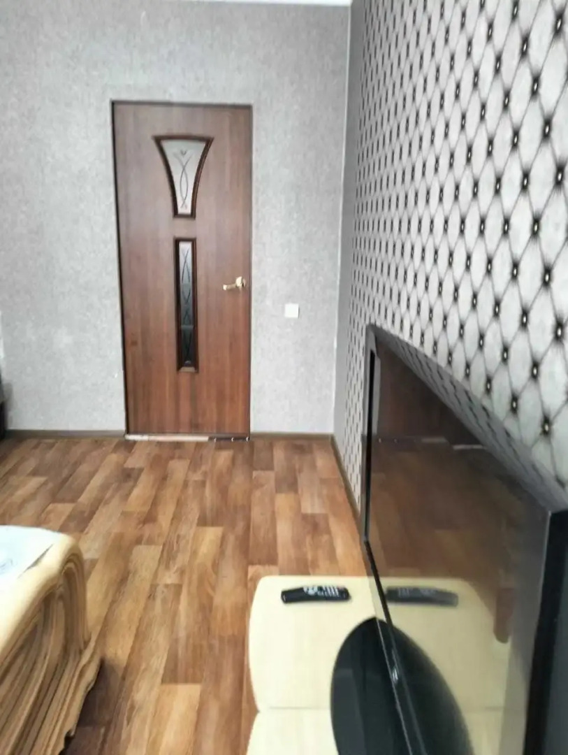 Квартира на проспекте Мира 10