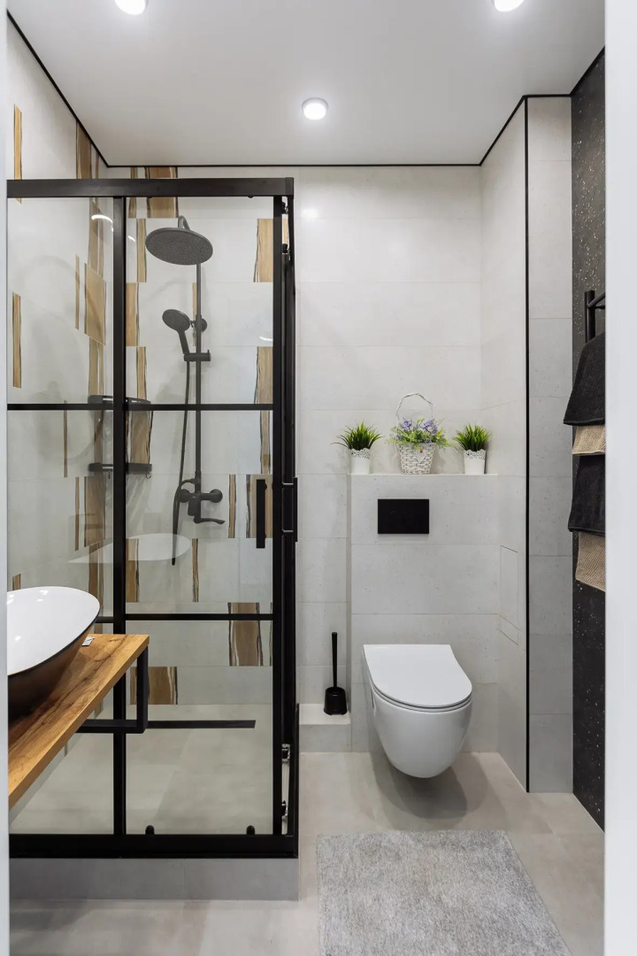 Квартира проезд Тихорецкий