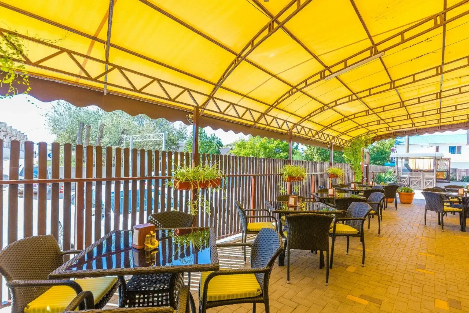 Отель Круиз