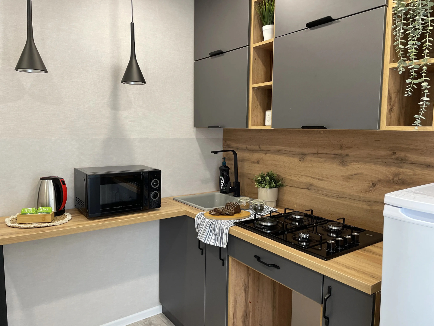 Квартира в центре Нижнекамска