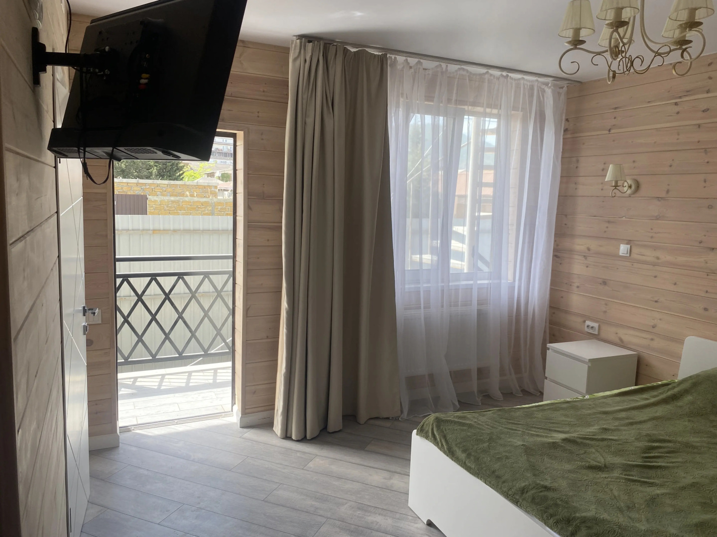 Гостевой Дом Розмарин