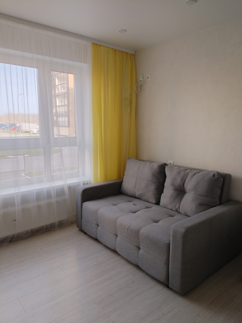 Квартира Уютная в новом районе