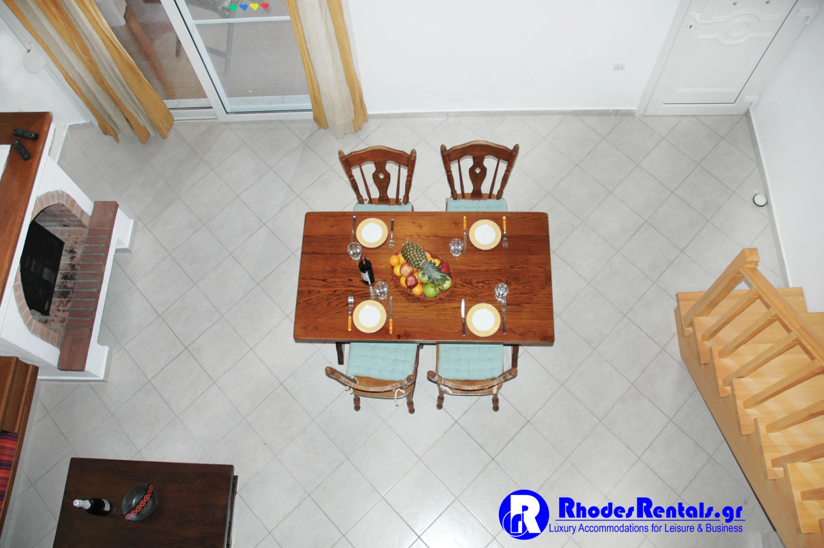 Вилла Pefki Beach Front