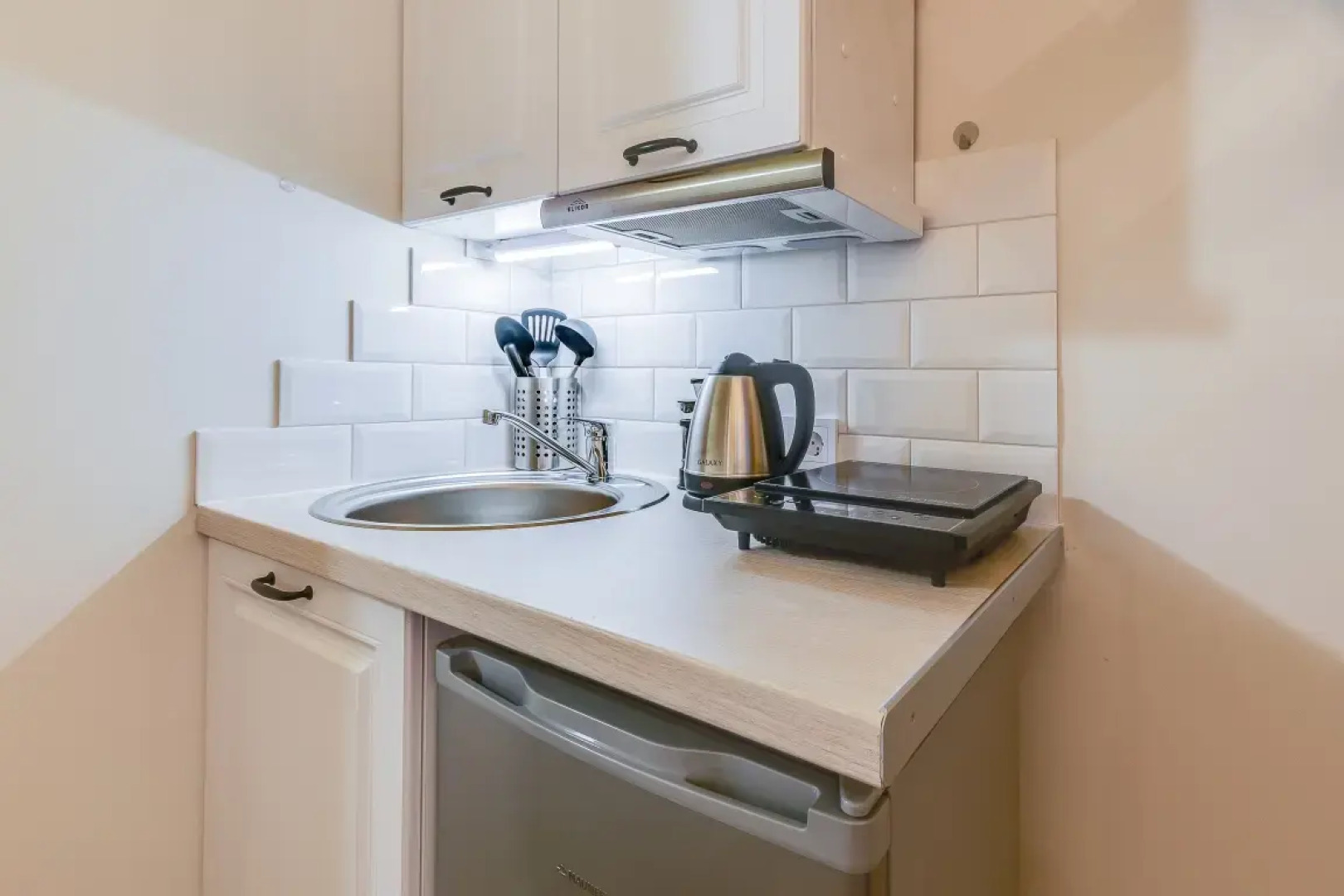 Апартаменты Sokroma Градъ 1