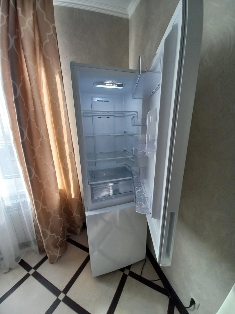 Апартаменты Комфорт с шикарным видом