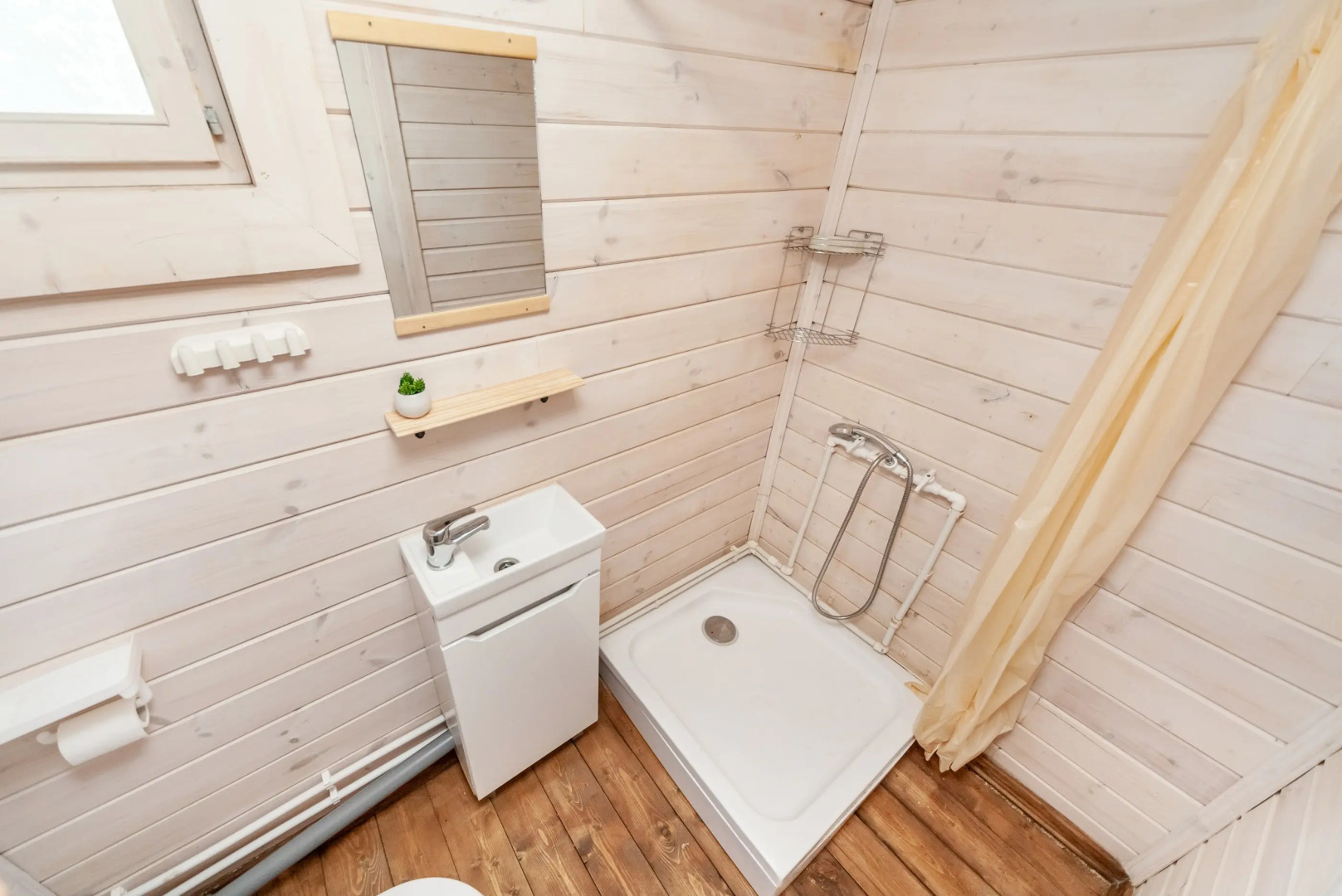 Гостевой Дом Твоё озеро