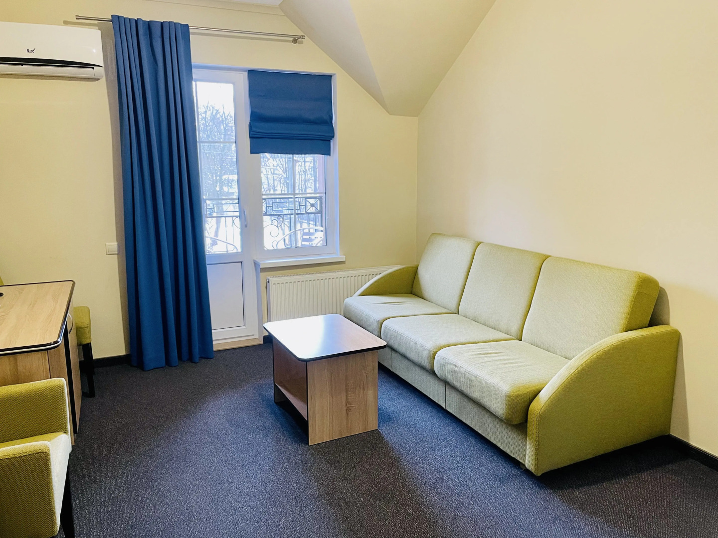 Вилла Готланд