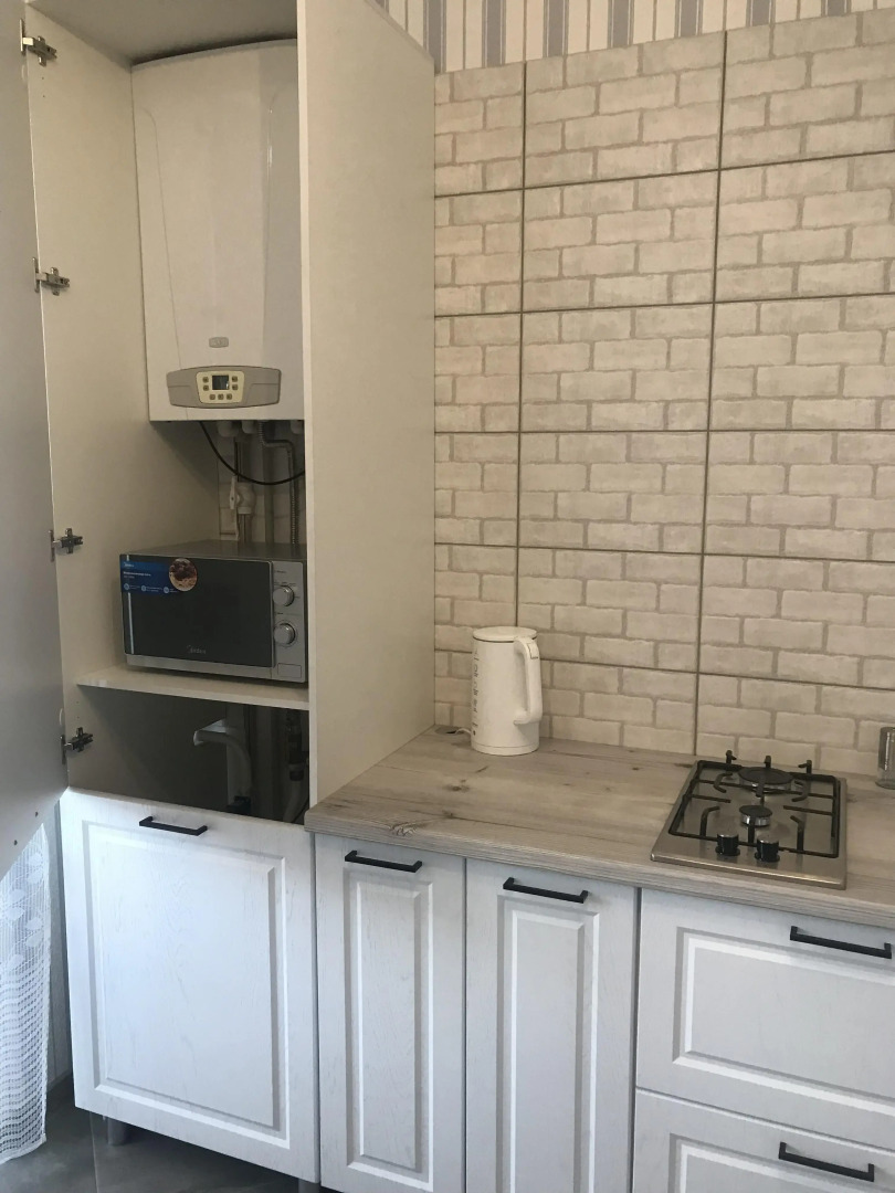 Квартира Однокомнатная