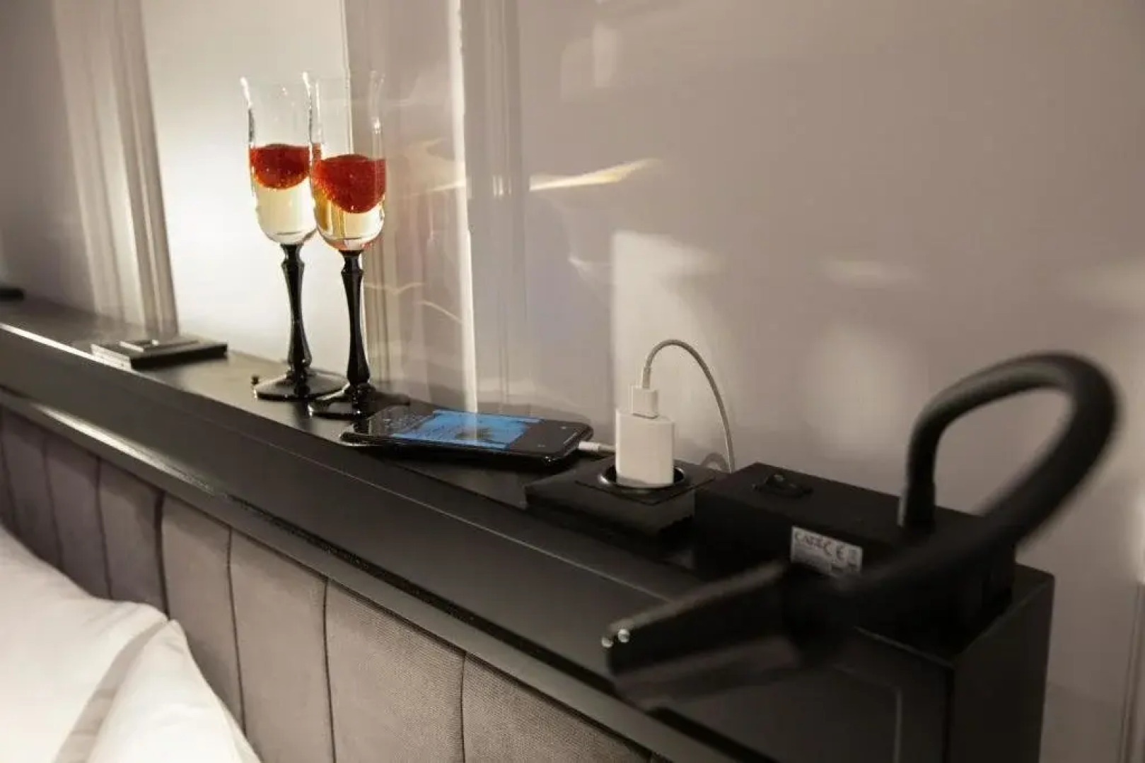 The Trinity Hotel Taksim - Special Class