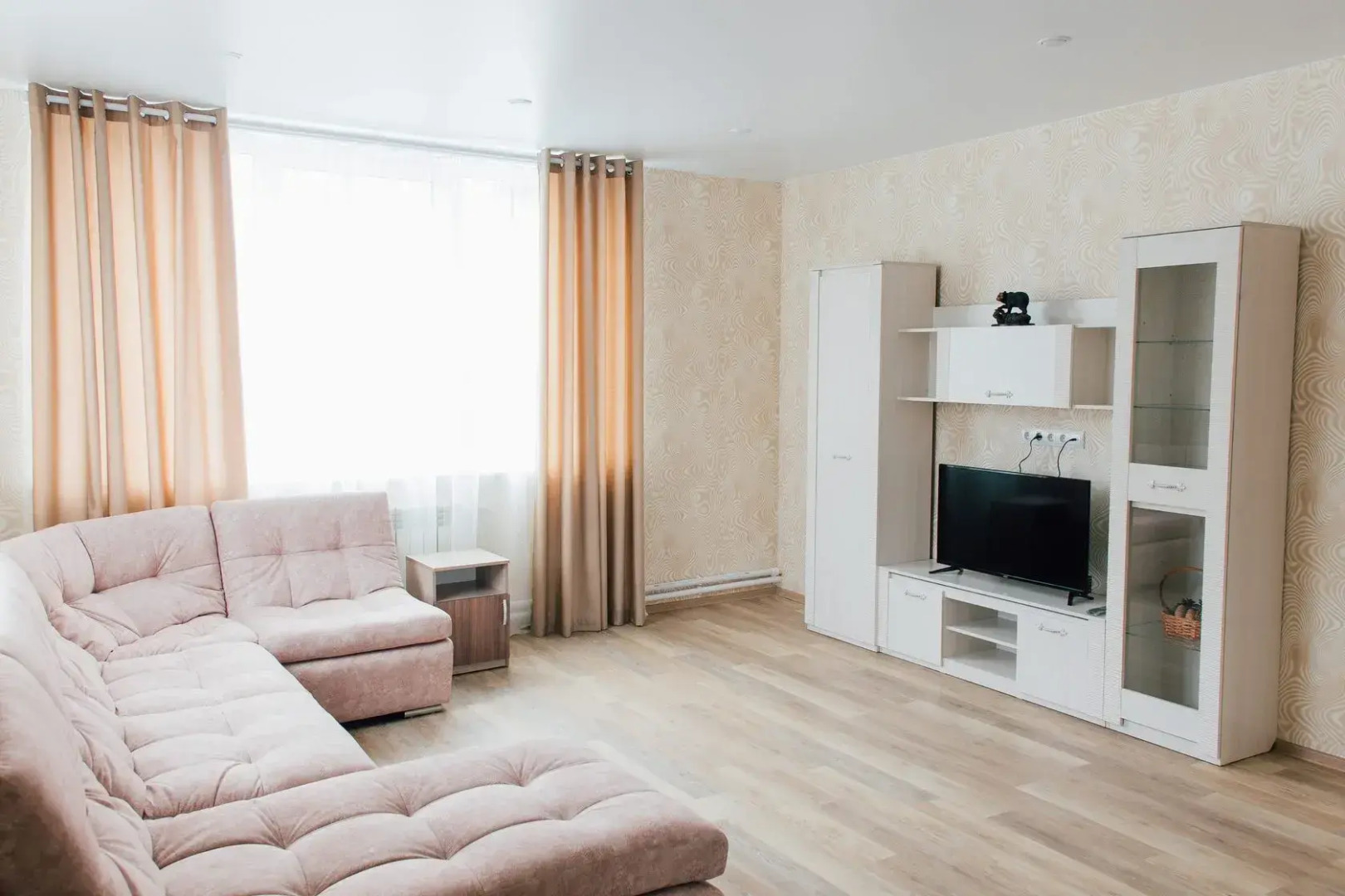 Гостевой дом Таежный Привал