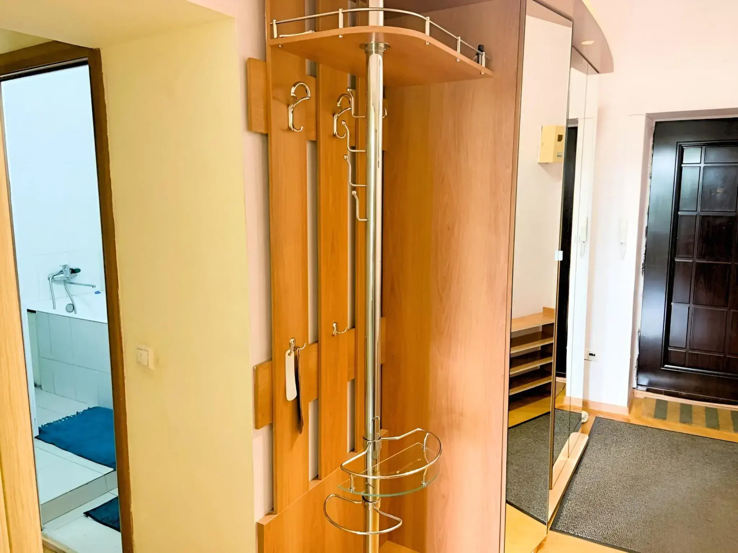 Квартира на улице Постовая 8