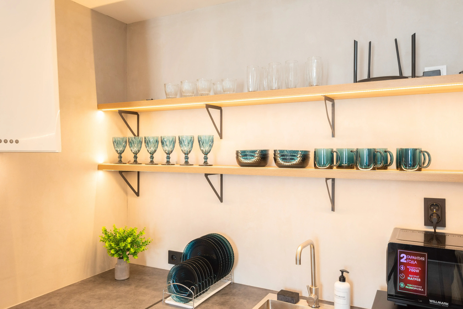 Апартаменты Стильная квартира в сердце исторического центра Казани