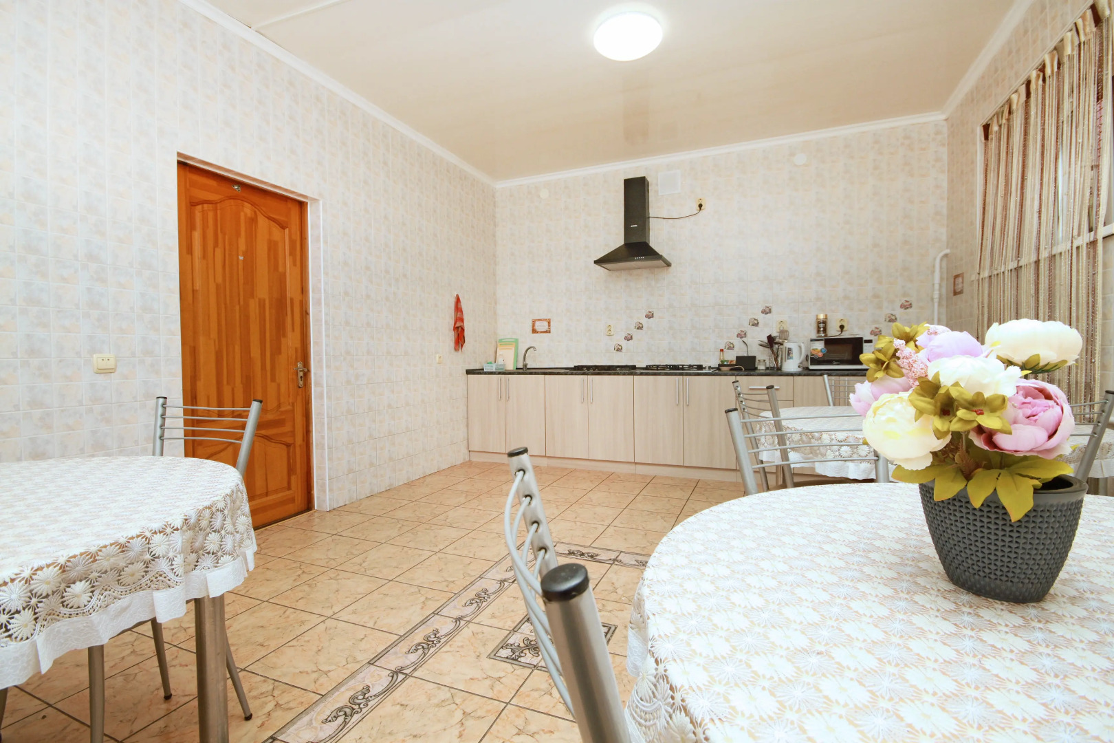 Гостевой дом Алекс