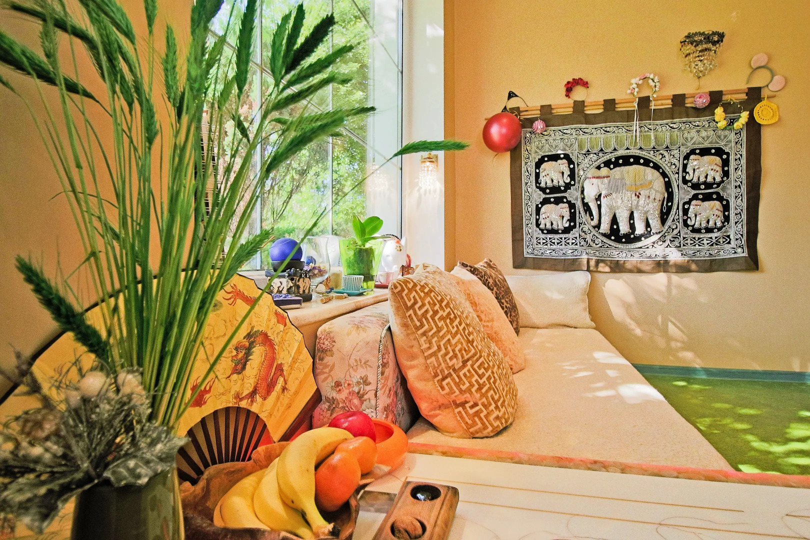 Гостевой Дом Душевное Пространство