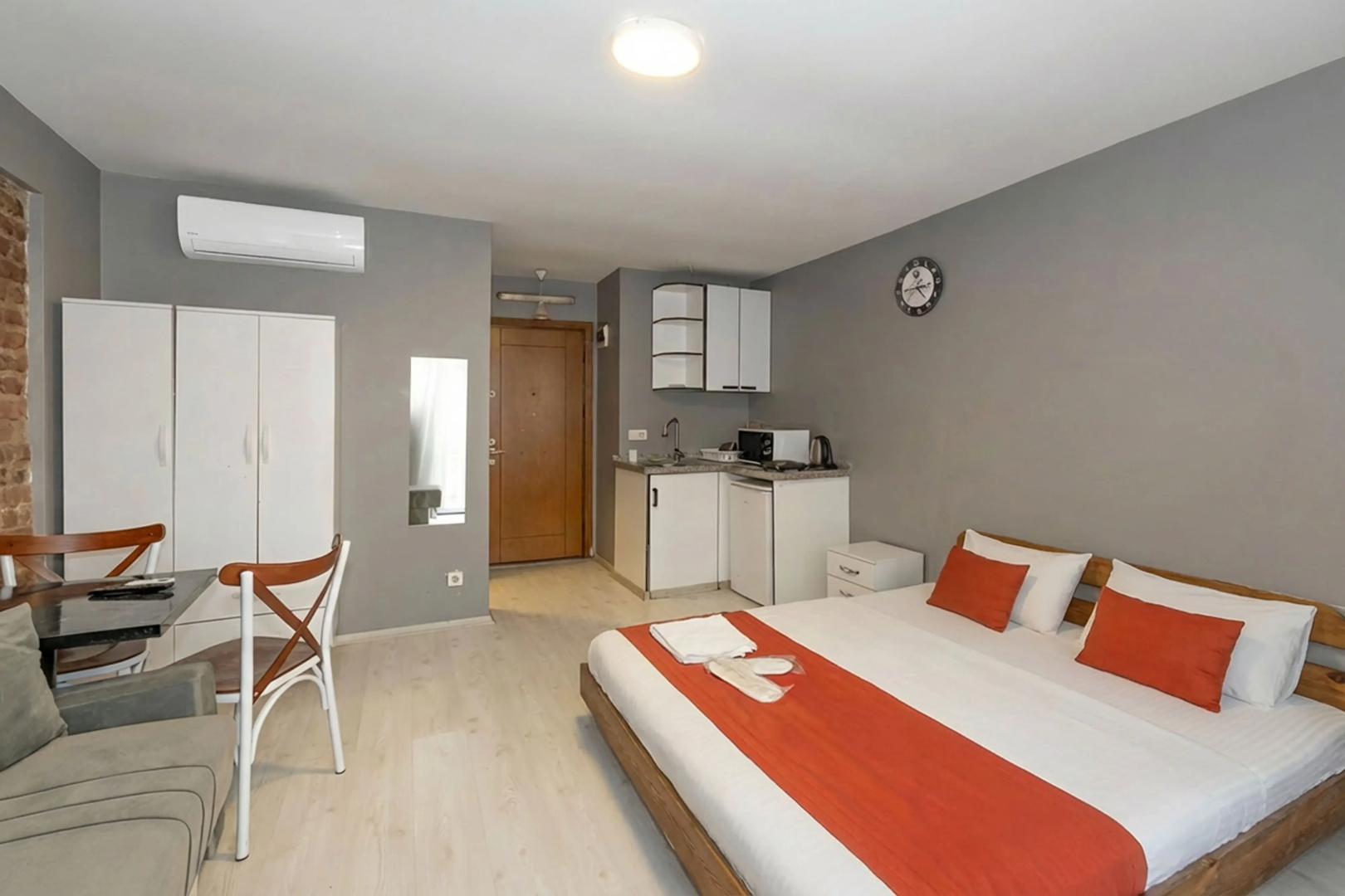 Апарт-отель Lion Hotel Taksim