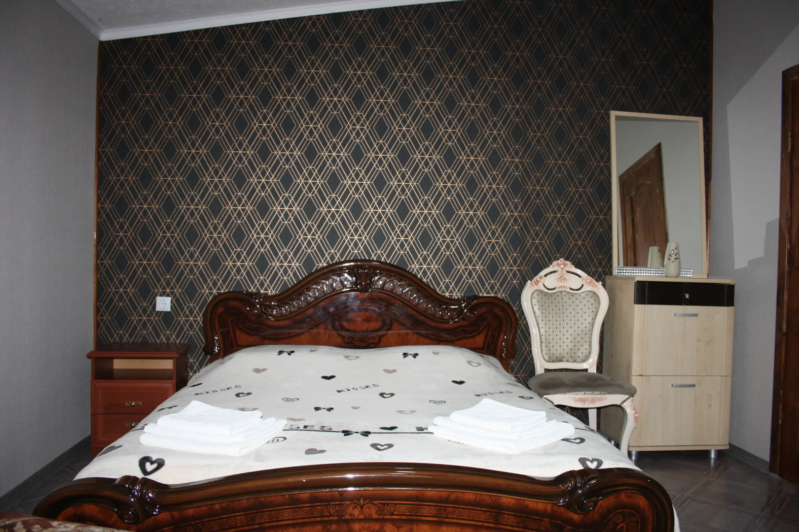 Бунгало Psahara Village