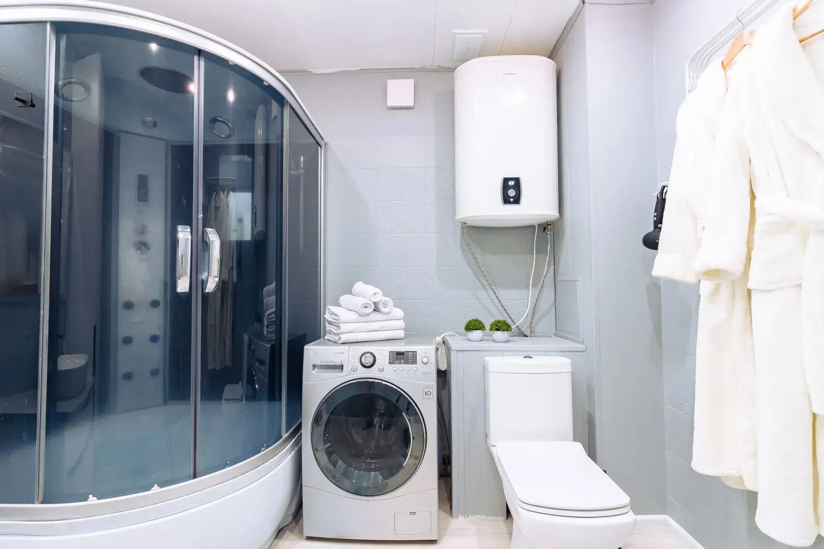 Апартаменты Пять Звезд у Ж/Д вокзала