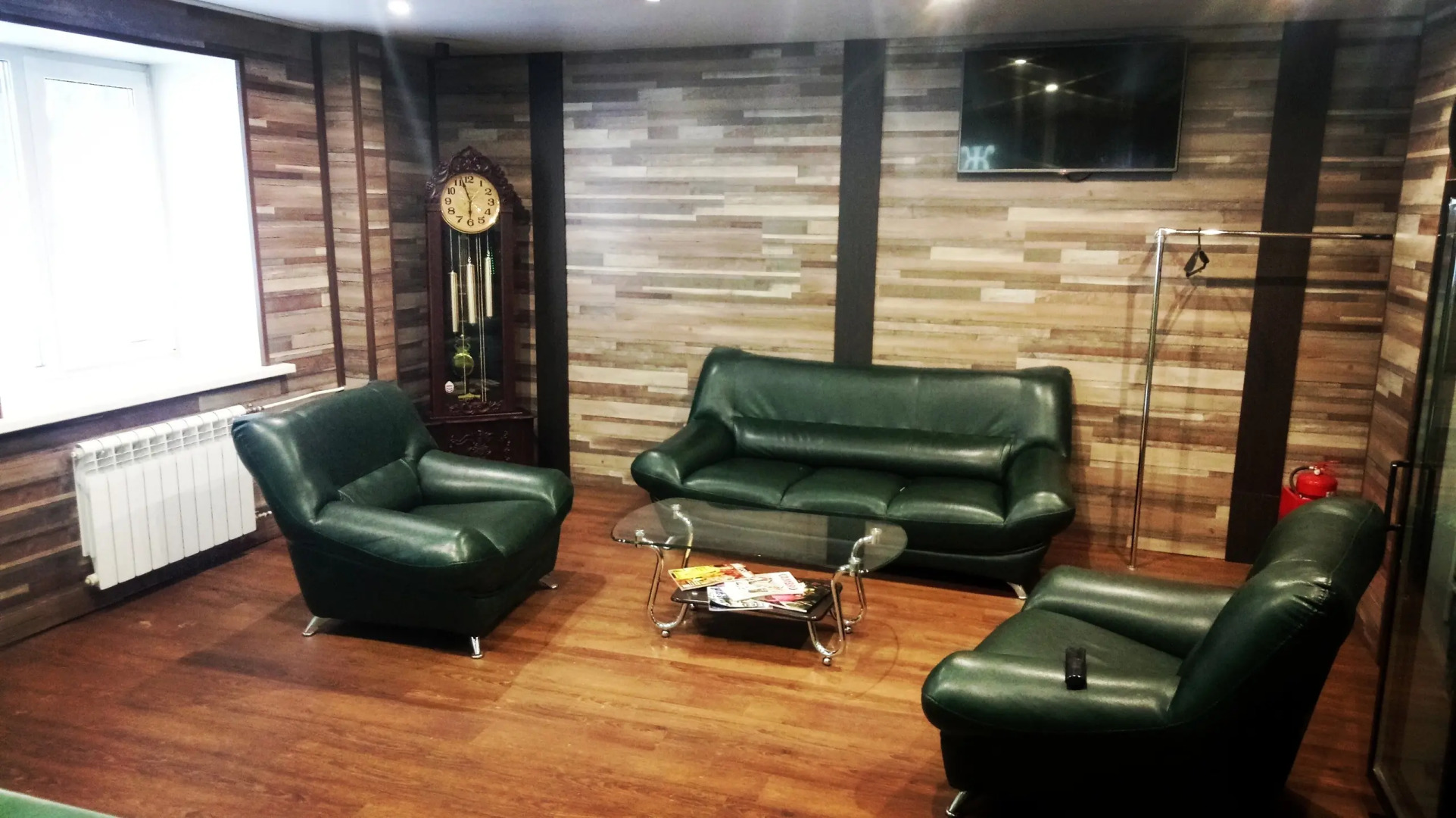 База отдыха Журавель