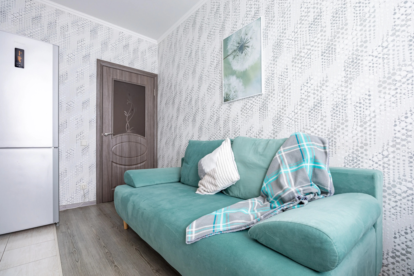 Апартаменты КомфортКлуб Лето