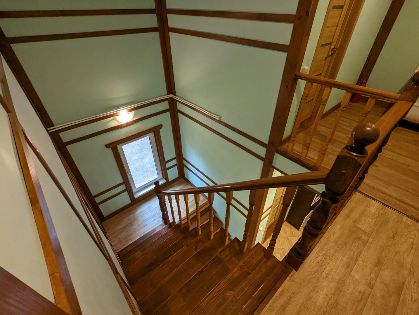 Частный Дом Озерная 38