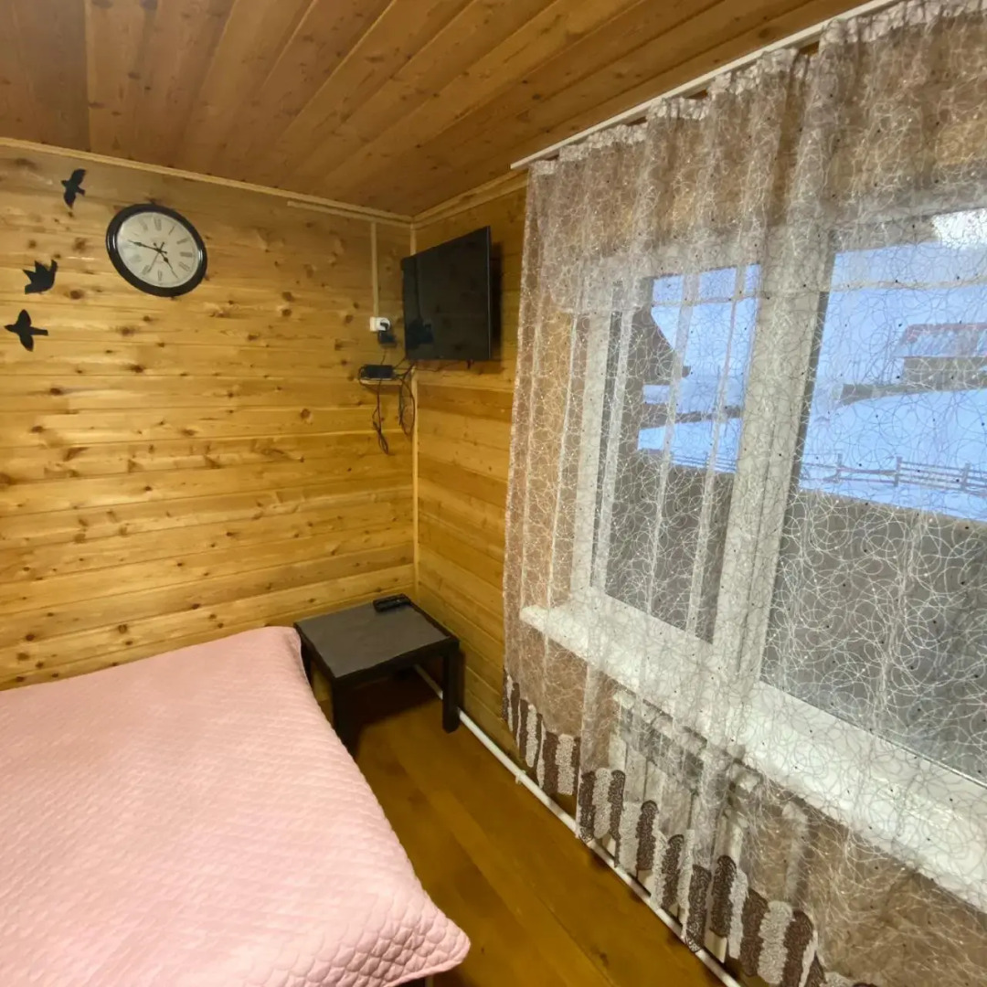 Меблированные комнаты Медведица