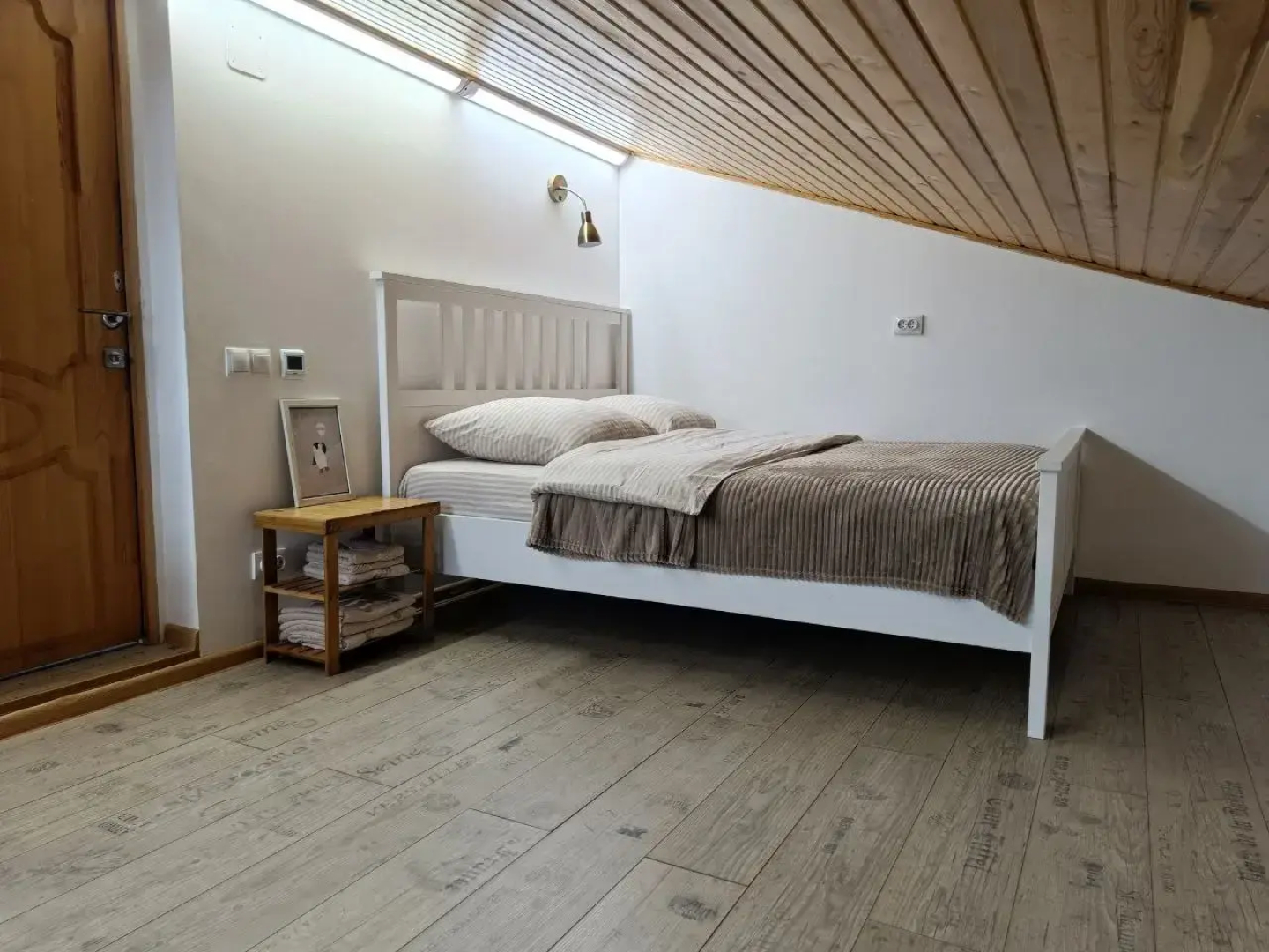 Гостевой Дом Чебурашки