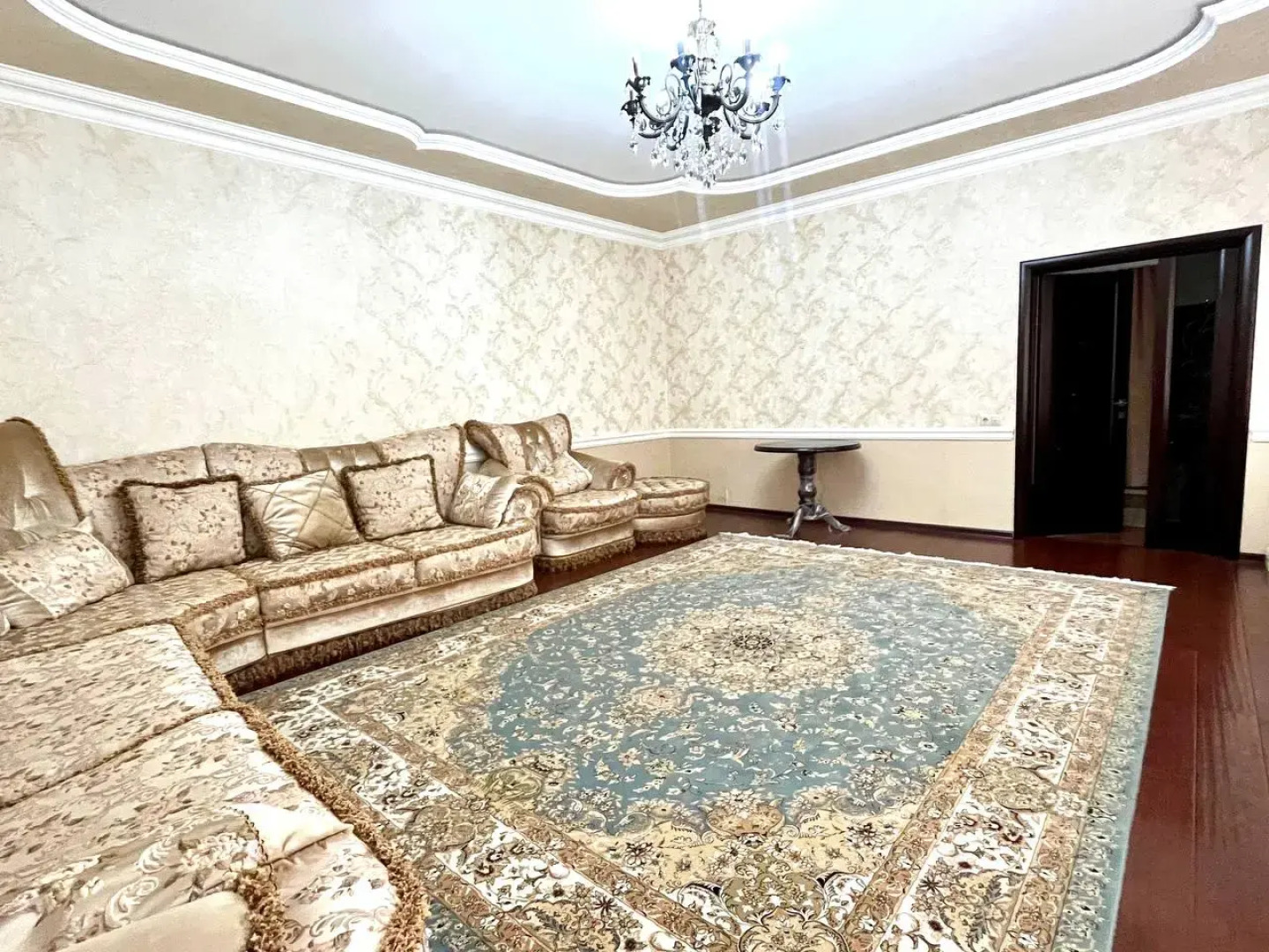 Частный дом Откройте для себя Рай на Грозненском Море!