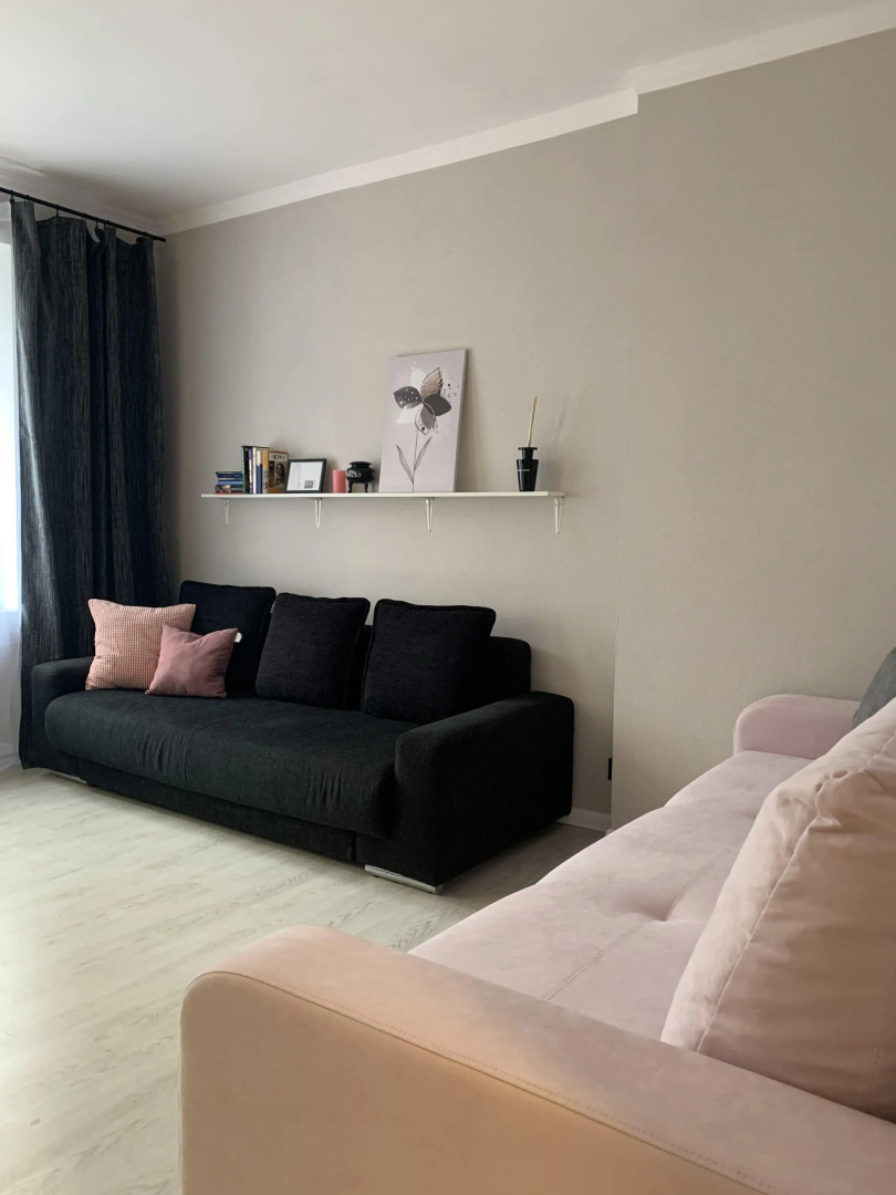 Апартаменты Pro.apartament Дом на Сибирской