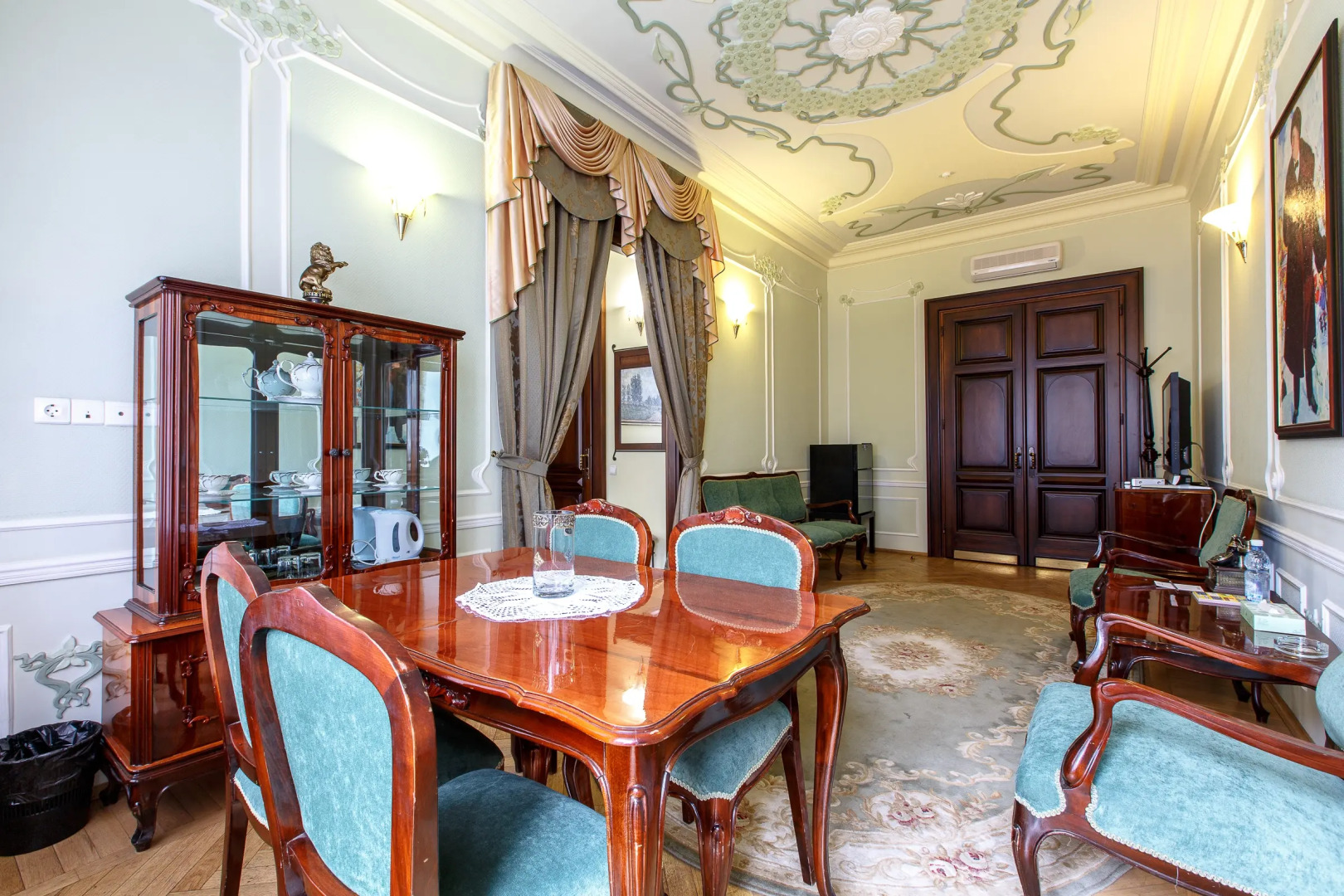 Отель Бристоль-Жигули