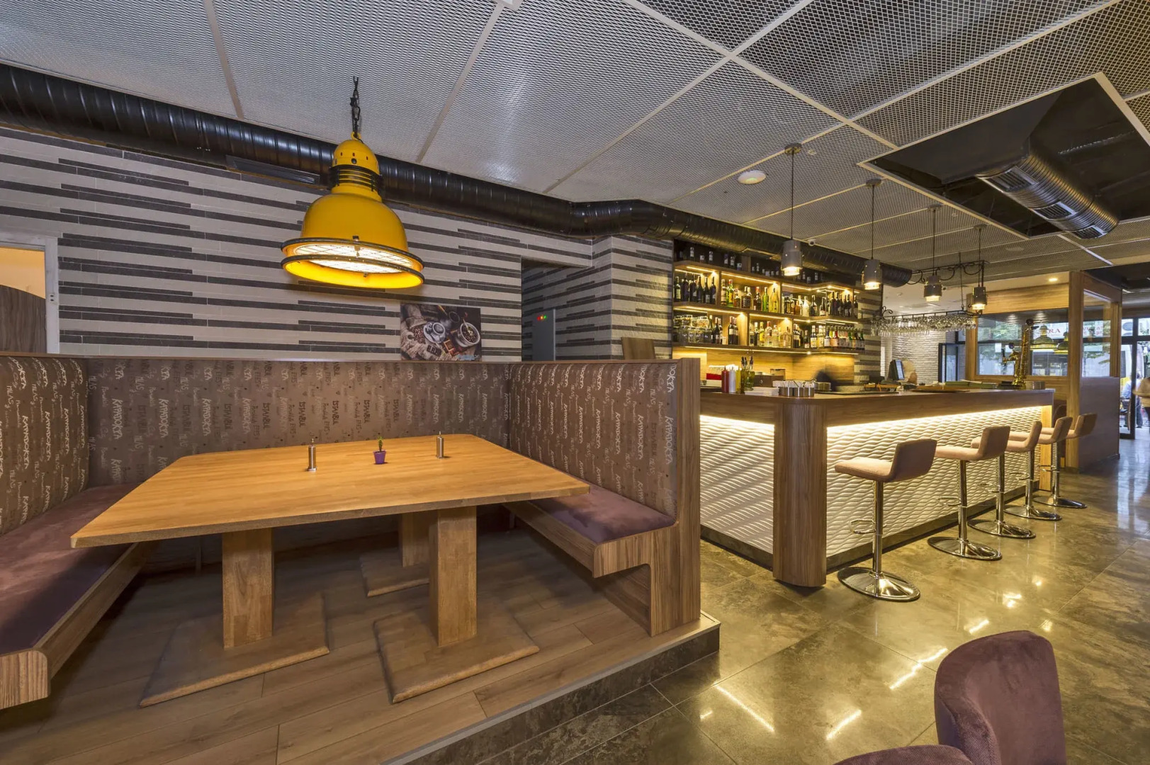 Отель Blisstanbul