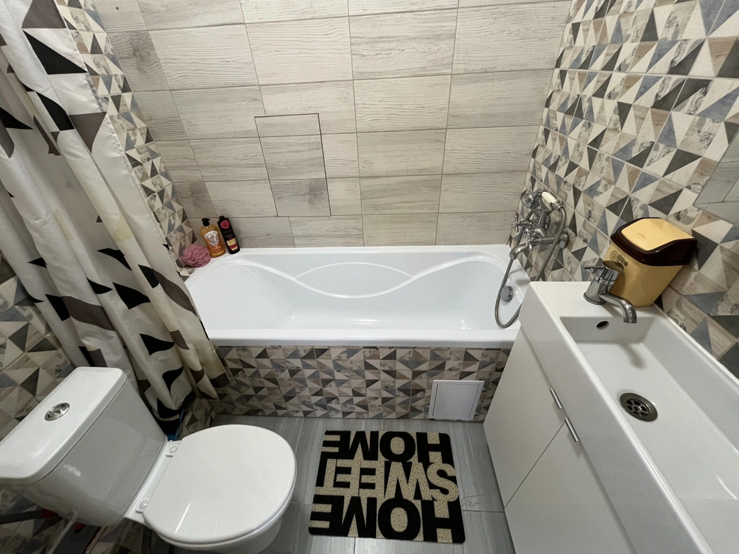 Квартира Уютная квартира