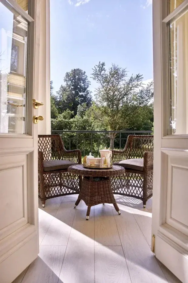 Отель Вилла Принца Ольденбургского