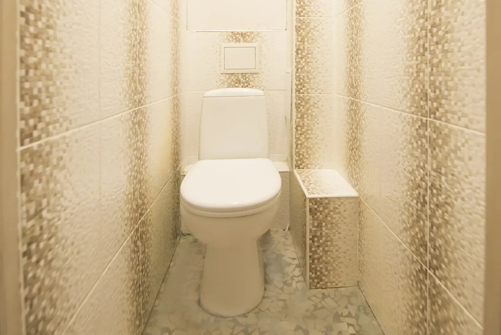 Квартира на Яшина 40 НаСутки35