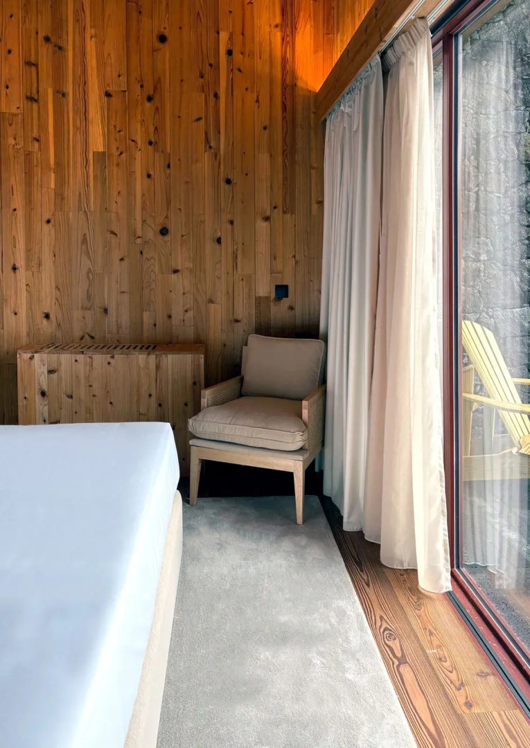 Отель Pico Vineyards - Wine Boutique Hotel by Unlock Hotels