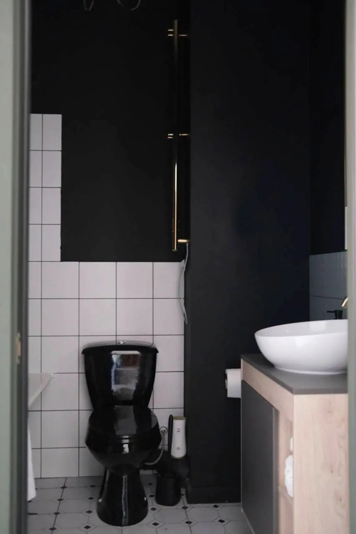 Апартаменты Стильные