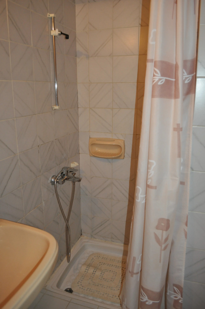 Отель 47 Içmeler