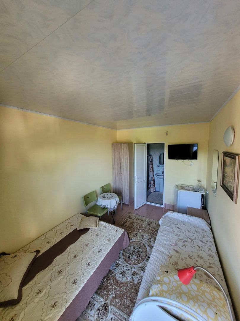 Приза Отель