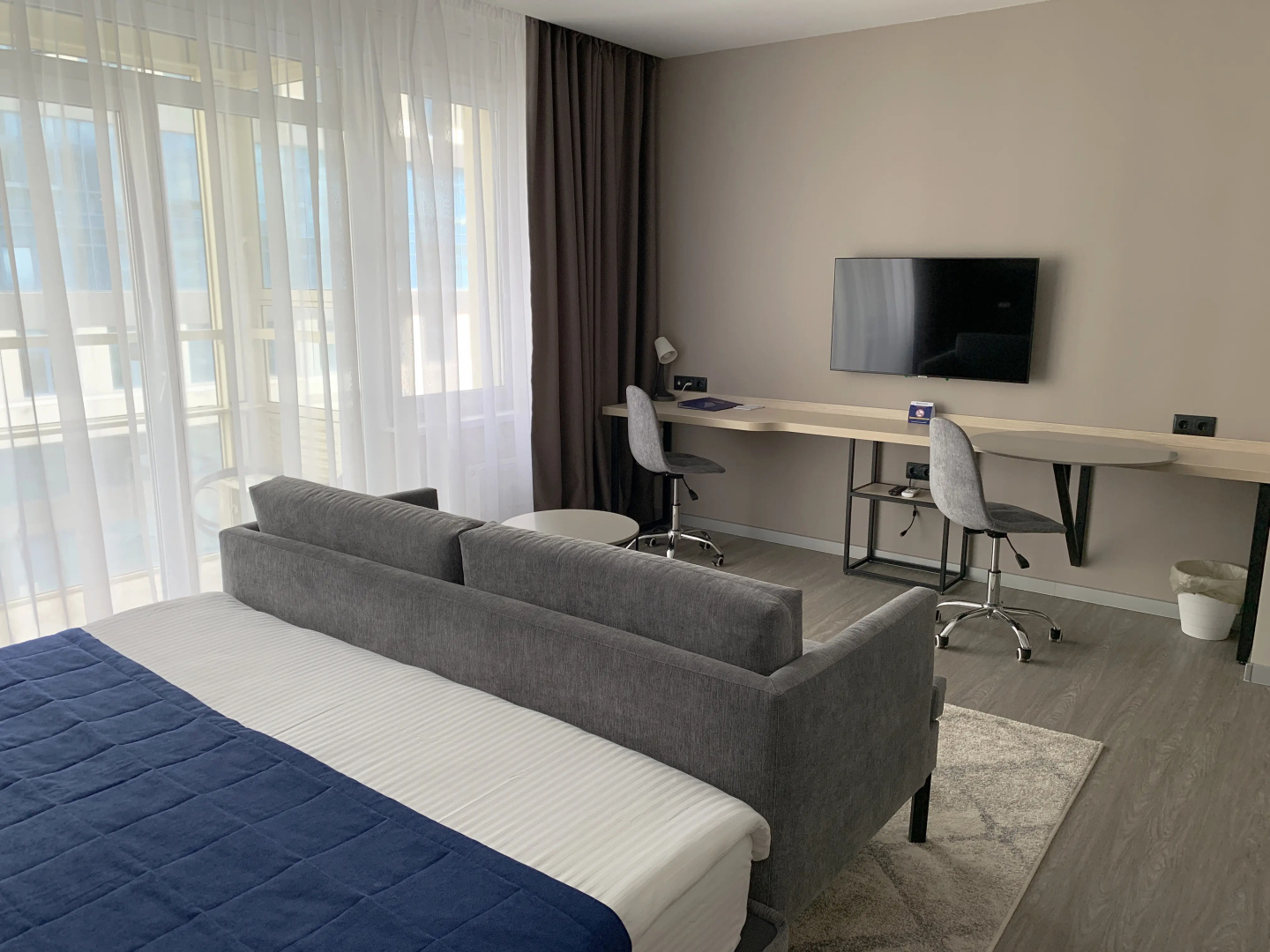 Апарт-отель Sensa-room Горького 69